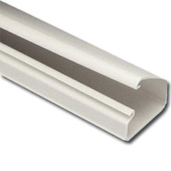 Panduit® LD10EI10 Pan-Way LD Surface Raceway