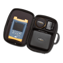 Fluke Networks OFCC-HCASE OptiFiber Hard Case