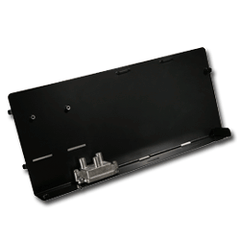Legrand - On-Q 364808-02 Modem Mounting Plate, Cable, No Surge