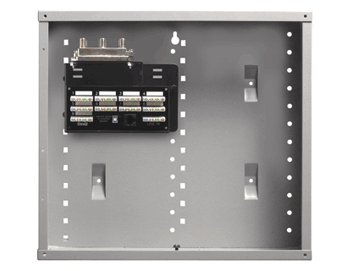 Legrand - On-Q EN1021 9X6 Basic Value Combo Kit, Security