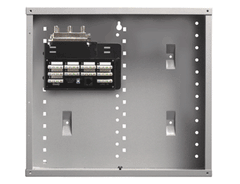 Legrand - On-Q EN1021 9X6 Basic Value Combo Kit, Security