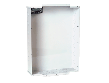 Legrand - On-Q F7506 Large Rough-In Enclosure For Concrete Construction 36"x19"