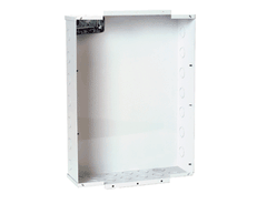 Legrand - On-Q F7506 Large Rough-In Enclosure For Concrete Construction 36"x19"