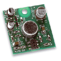 Legrand - On-Q F7642 Cat 5 Camera Microphone
