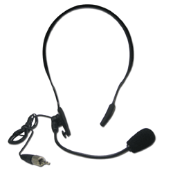 Bogen BCHM Headset Microphone