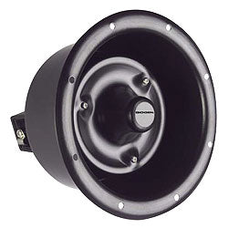 Bogen FMH15T Flange-Mounted Reentrant Horn Loudspeaker