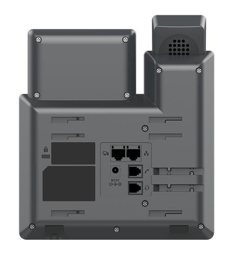 Grandstream GRP2602G Essential 2-Line IP Phone with HD Audio, PoE, and 5-Way Conferencing