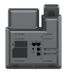 Grandstream GRP2602G Essential 2-Line IP Phone with HD Audio, PoE, and 5-Way Conferencing