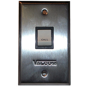 Valcom V-2972 Call Rocker Switch