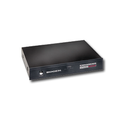 Bogen BCWR Enhancer Dual-Channel Infared Receiver Unit