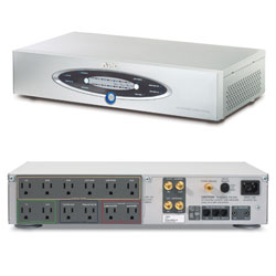 Schneider Electric H15 H Type AV Power Conditioner 120V