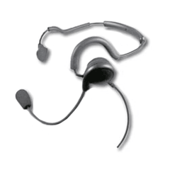 Pryme SPM-1400TR Replacement Headset and Cable for SPM-1400T Series