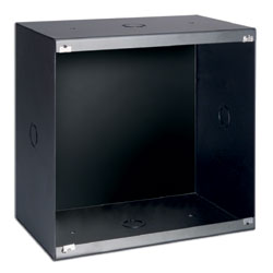Bogen BBFM6 Flush Mount Enclosure