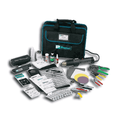 Panduit® FCLEANKIT Clean Kit For Opti-Crimp