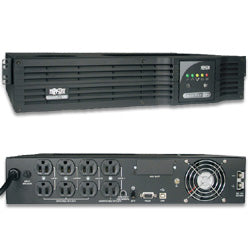 Tripp Lite SMART1500RMXL2UA SmartPro Rack/Tower UPS System