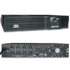 Tripp Lite SMART1500RMXL2UA SmartPro Rack/Tower UPS System
