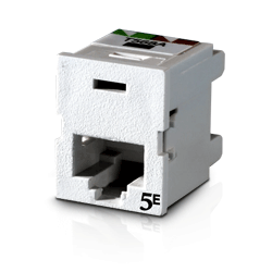 Legrand - Ortronics OR-TJ5E00 Clarity 5E TracJack™