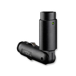 Plantronics 73646-01 Vehicle Charging Adapter for Discovery Bluetooth Headset Series