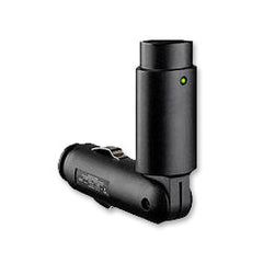 Plantronics 73646-01 Vehicle Charging Adapter for Discovery Bluetooth Headset Series