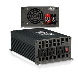Tripp Lite PV700HF 700 Watt PowerVerter Ultra-Compact Inverter