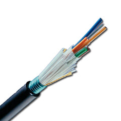 Corning 072EWC-T4101D20 Altos Lite 72 Strand SM Armored OSP Cable