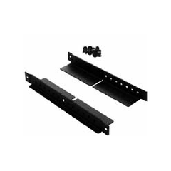 Chatsworth Products 15285-101 Adjustable Rail ServerRack/QuadraRack Equipment Support