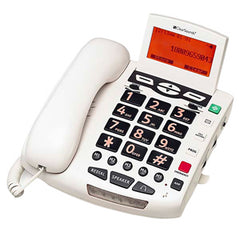 ClearSounds CS-CSC600 Ultra Clear Amplifying Speakerphone
