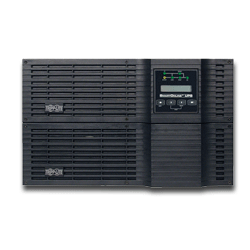 Tripp Lite SU8000RT3U SmartOnline 8000VA Expandable Rack/Tower UPS System