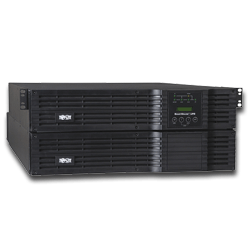 Tripp Lite SU6000RT4U SmartOnline 6000VA Hot-Swappable Modular UPS System