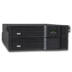 Tripp Lite SU6000RT4U SmartOnline 6000VA Hot-Swappable Modular UPS System