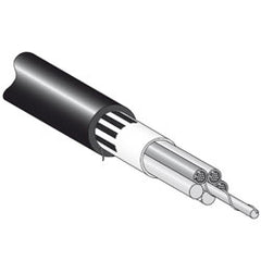 Corning 024KWF-T4130A20 FREEDM Loose Tube Gel-Filled Cables (2,624 FT)