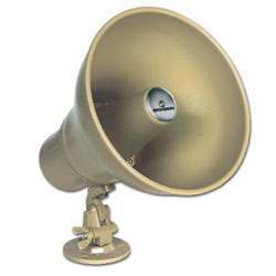 Bogen HS15EZ 15 Watt Easy Design Horn Loudspeaker