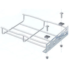 Legrand - Cablofil HB2KIT Wall Termination Bracket