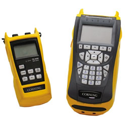 Corning OTS-6MDSD Single-mode/Multimode Test Kit