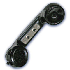 Guardian Telecom P005391 Volume Control Handset with 6' Curly Cord