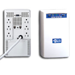 Tripp Lite IOFFICE-500 500VA Standby UPS System