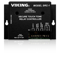 Viking SRC-1 Secure Touchtone Relay Controller