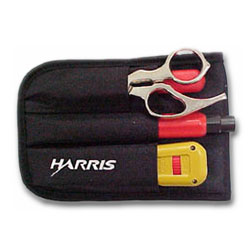 Fluke Networks 11024-030 IS30 Pro-Tool Kit with Impact Tool included