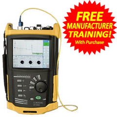 Corning 400-SD34 OV-1000 Single-Mode Short-Range Optical Time Domain Reflectometer (OTDR) Module