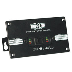 Tripp Lite APSRM4 Remote Module for PV, APS, and MPS PowerVerter