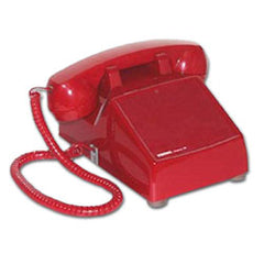 Viking K-1900D-2 Programmable Hot Line Desk Phone