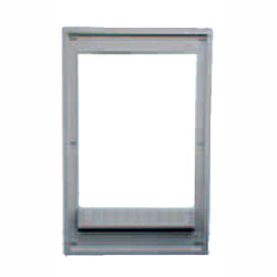 Hubbell REKR Recessed Mounting Kit