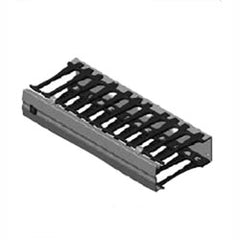 Chatsworth Products 35441 Evolution Horizontal Cable Managers