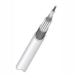 Corning 004k88-31130-29 MIC Plenum Cables 2-24 Fiber
