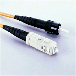 Corning 95-250-10SP Heat-Cure Single-Mode Connector
