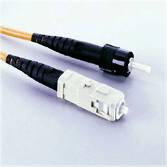 Corning 95-250-10SP Heat-Cure Single-Mode Connector