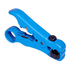 ICC ICACSTSUCD Deluxe UTP and Coax Combo Stripper Tool
