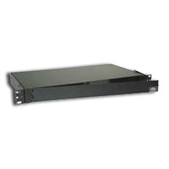 Hubbell FSS01S Splice Shelf Panel 1.75"H