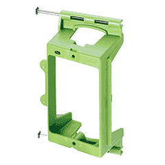 Legrand - On-Q AC1009-01 Single Gang LV Bracket with Nail