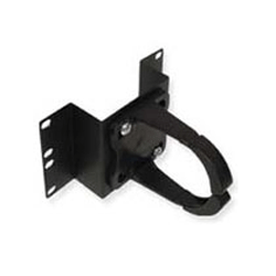 ICC ICCMSCMPR9 3" Plastic Cable Management Ring